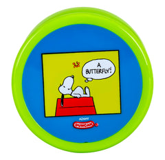 Duncan Butterfly Yo-Yo red body ready for beginner spins