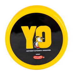 Duncan Butterfly Yo-Yo red body for easy string landings