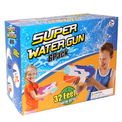 DUNEMEI water blaster set used for garden and beach fun.