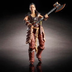 Golden Archive packaging hints at limited D&D collectibles.
