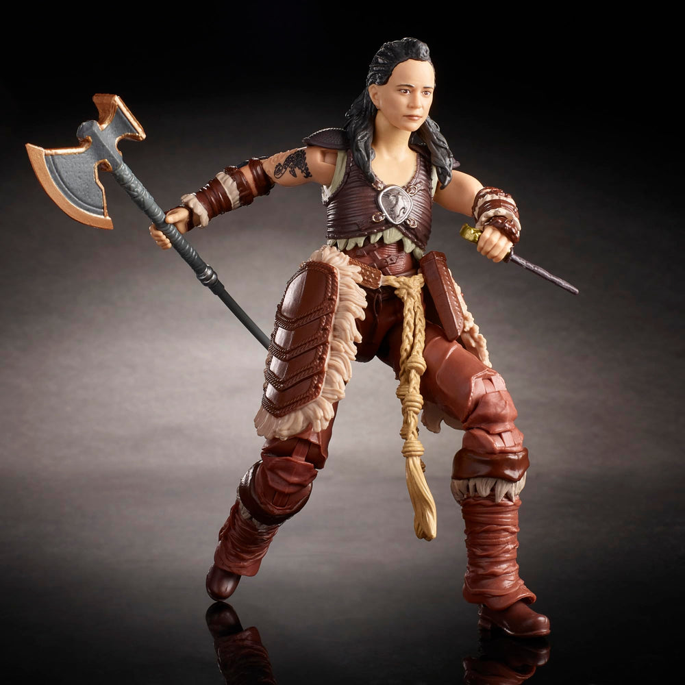 D&D Golden Archive line reveals more figures to discover.