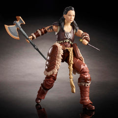 D&D Golden Archive line reveals more figures to discover.