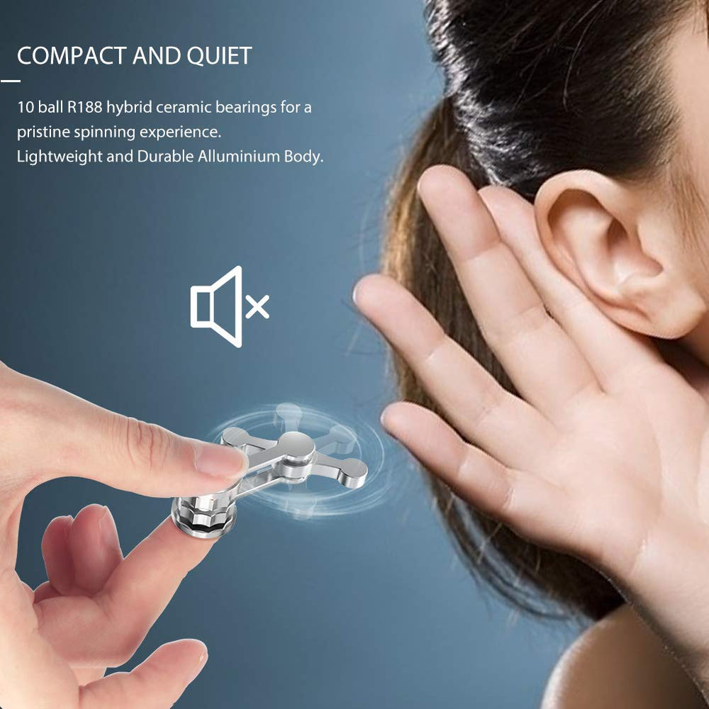 Duomishu suitable for adults and kids 3+ for calm activity.