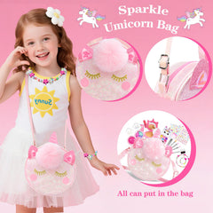 DUOROUBAO three-color shimmering palette adds sparkle to dress-up