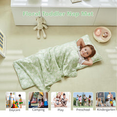 DuShow nap mat carry handle for effortless classroom transitions