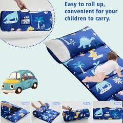 DuShow soft microfiber fabric delivers cozy warmth without overheating