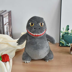 DUUGER dinosaur plush adds playful charm to kids' bedrooms and decor