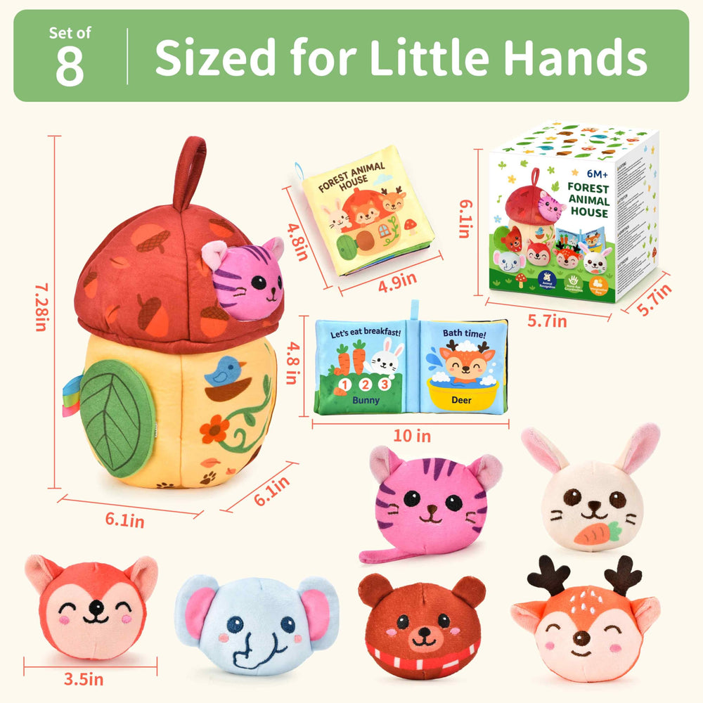 Duwagtry counting-carrots exercise encourages basic math in a fun context.