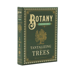 Dux Somnium Botany Tantalizing Trees expansion box front for immersive family gameplay.