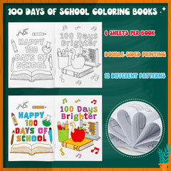 Dvbonike coloring page school essentials bus apple highlights learning visuals.