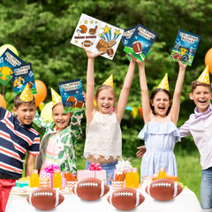 Dvbonike football coloring activity ideas; fosters imaginative play for kids.
