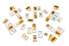 dV Giochi BANG! Bullet expansion content expands tactics and replayability.