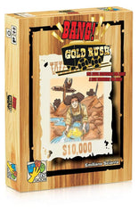 dV Giochi Bang! Gold Rush gold nuggets cascade boosts quick-draw excitement