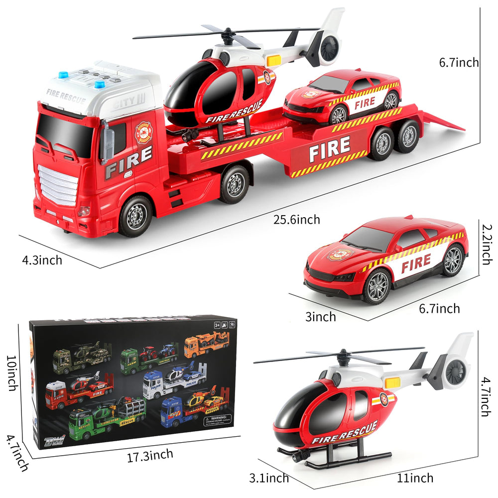 Dwi Dowellin gift-ready toddler set ideal for birthdays.