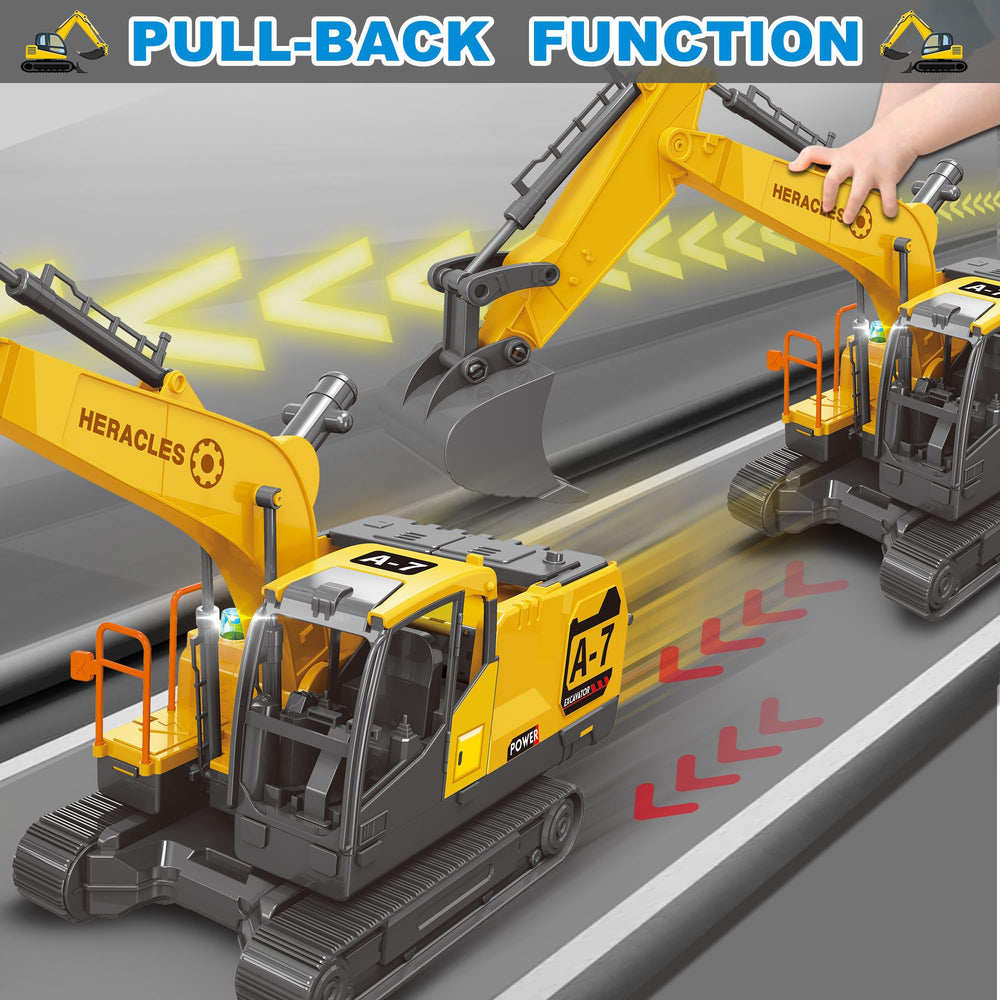 Dwi Dowellin road-sign simulation for guided play.