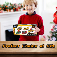 DWIRCTOYS gift-ready toy for ages 3-7, perfect for birthdays or holidays.