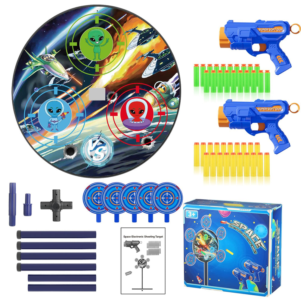 DX DA XIN gift-ready shooting game set for celebrations