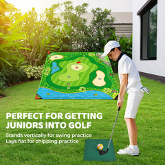 DyBaxa mini-axes with rounded edges for safe play