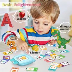 Eaever rechargeable battery enables up to 4.5 hours of uninterrupted learning