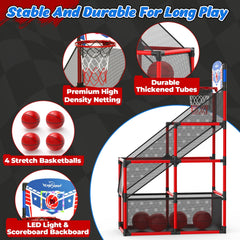 EagleStone adjustable height grows with kids aged 3β12