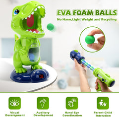 EagleStone digital LCD score display highlights competitive play and instant feedback.