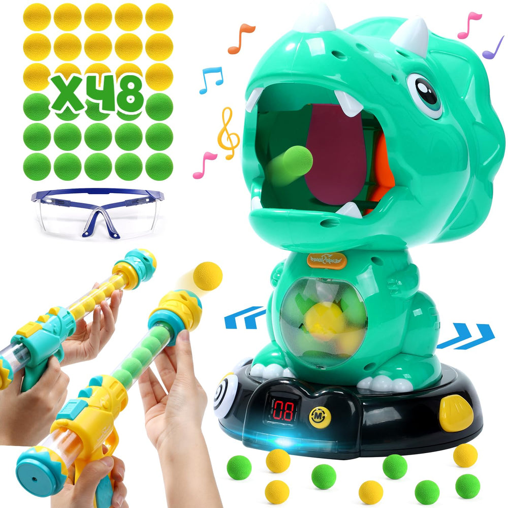EagleStone party ready toy suitable for gatherings and birthdays