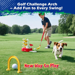 EagleStone storage box keeps balls organized for easy on-the-go play.