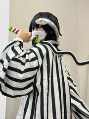 Ealipoi Obanai cosplay gift idea for fans and collectors.