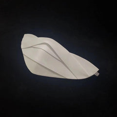 Ealipoi Obanai snake prop soft rubber for safe handling.