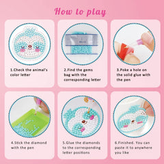 EAPHANT clay squares and accessories support durable, personalized crafts