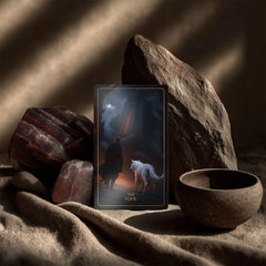 Earth Moon Magick beginner-friendly toolkit supports spiritual practice.