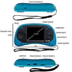 EASEGMER durable shatterproof outer shell withstands daily travel.