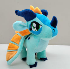 EaseLR plush stays soft after many snuggle sessions.