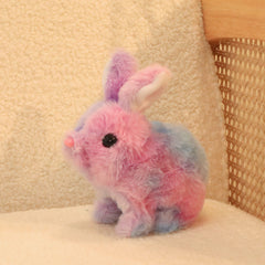 Easfan Easter Rabbit gift-ready design suitable for Easter or birthdays