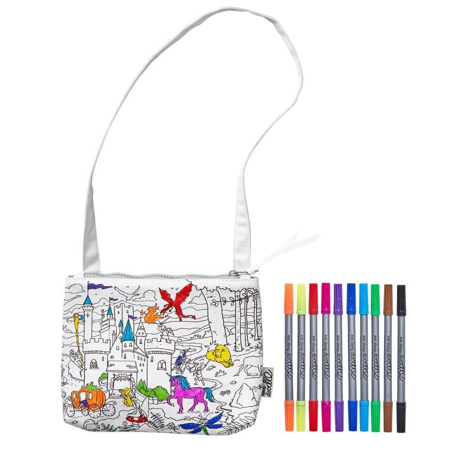 eatsleepdoodle washable markers for kids—safe, easy cleanup for endless color play.