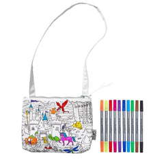 eatsleepdoodle washable markers for kids—safe, easy cleanup for endless color play.