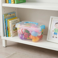 Eavotoy Easter Mochi squishy toys party favors for celebrations.
