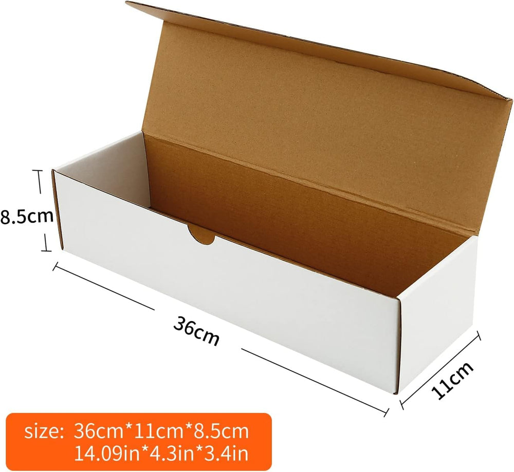 EBOAUSI packaging overview highlights compact design and easy storage