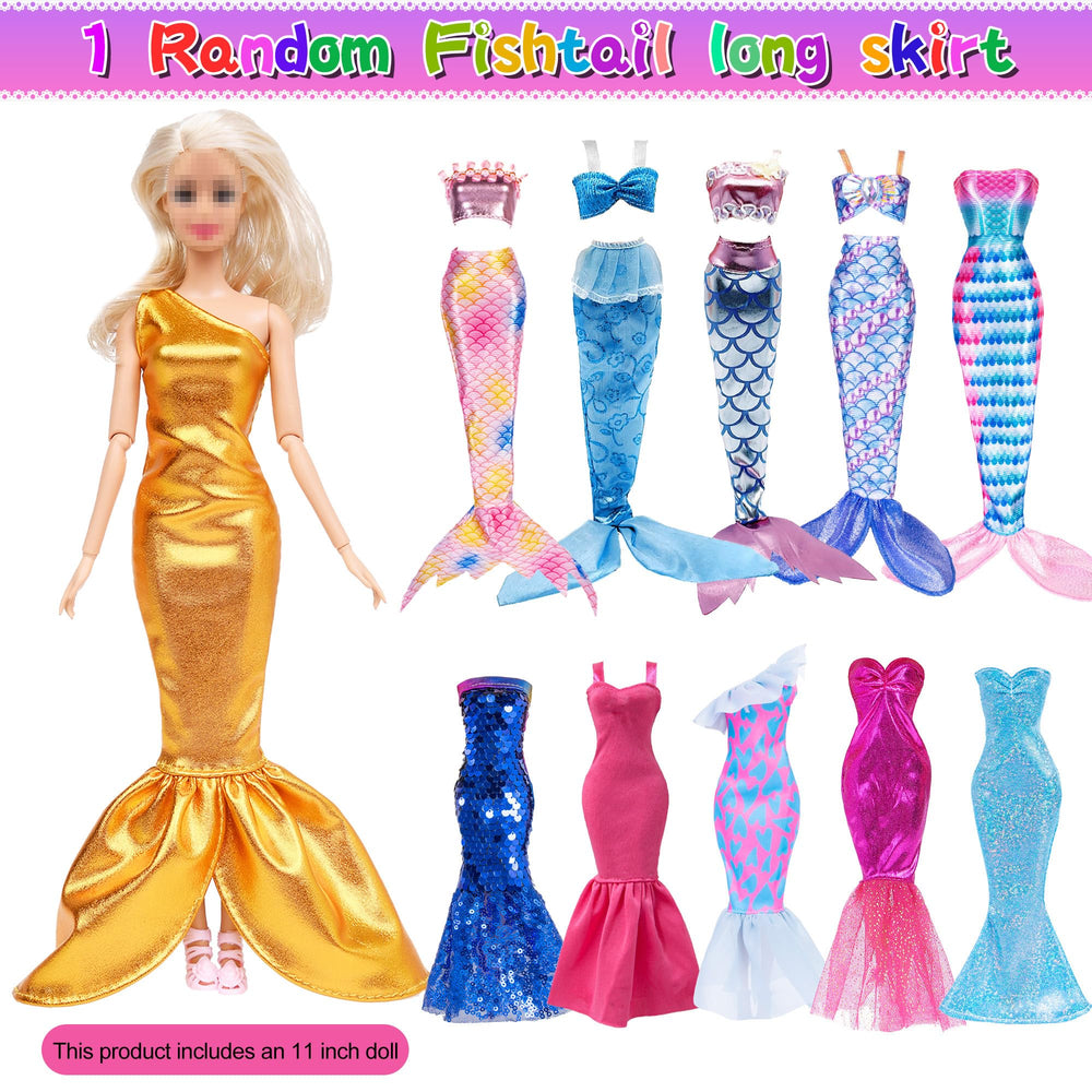 ebuddy swimsuit doll outfit ideal for seaside pretend play.