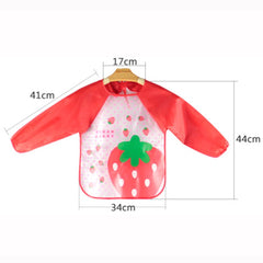 EchoDone suitable for 1-4 years kids, compact size and full coverage