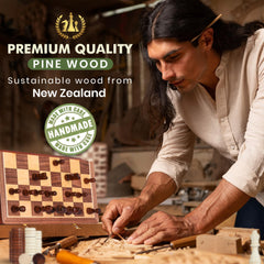ECOCRAFTER color gift box enhances gifting appeal