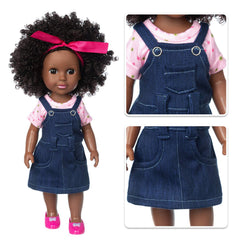 Ecorefun doll backpack for easy carry during playtime.