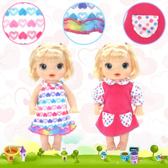 ECORELF Alive accessories complete outfits for finished looks