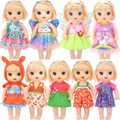 ECORELF Alive elf-wing outfits add whimsy to playtime