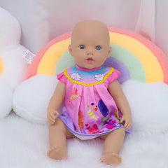 ECORELF washable-durable fabric designed to endure many play sessions