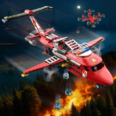 ecpoteny premium ABS construction blocks, durable and safe to assemble