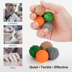 Ednzion gift-pack fidget set ideal for coworkers and students.
