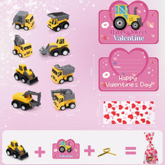 edoia valentines day gift set offers compact party favors and gifts