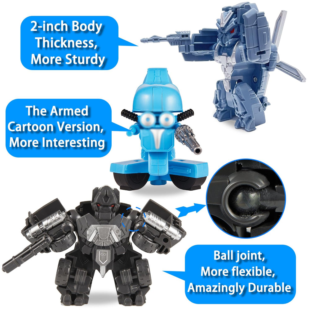 EDPOFUL toy supports STEM skills like coordination and reasoning during play