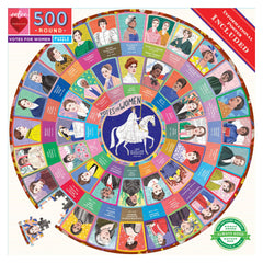 eeBoo double-coated pieces ensure sturdy snaps and durable, lasting enjoyment